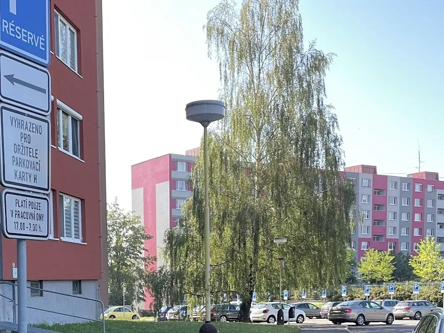 Prodej bytu 4+1 95 m²
